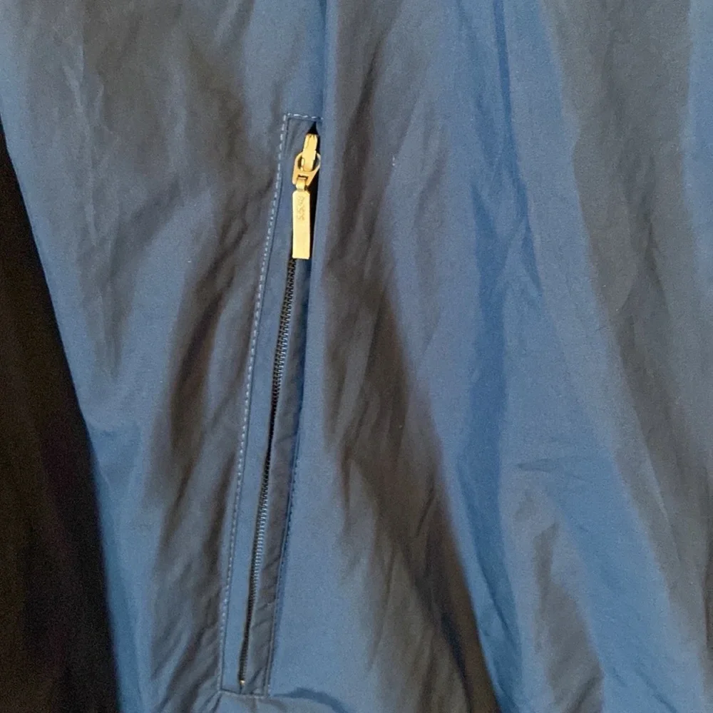 Ashworth alcan men’s water resistant jacket